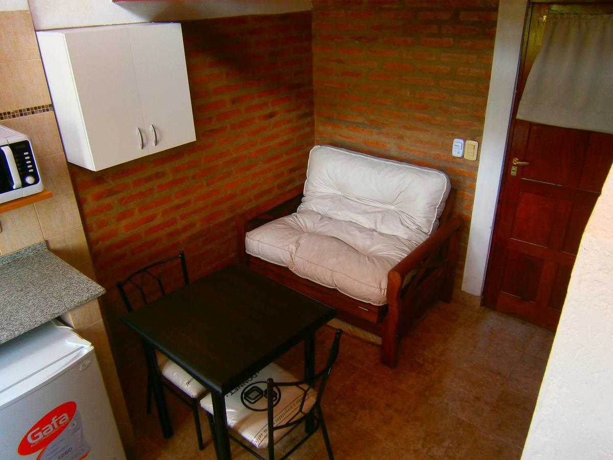 Hotel Altas Cumbres Вилья-Карлос-Пас Экстерьер фото
